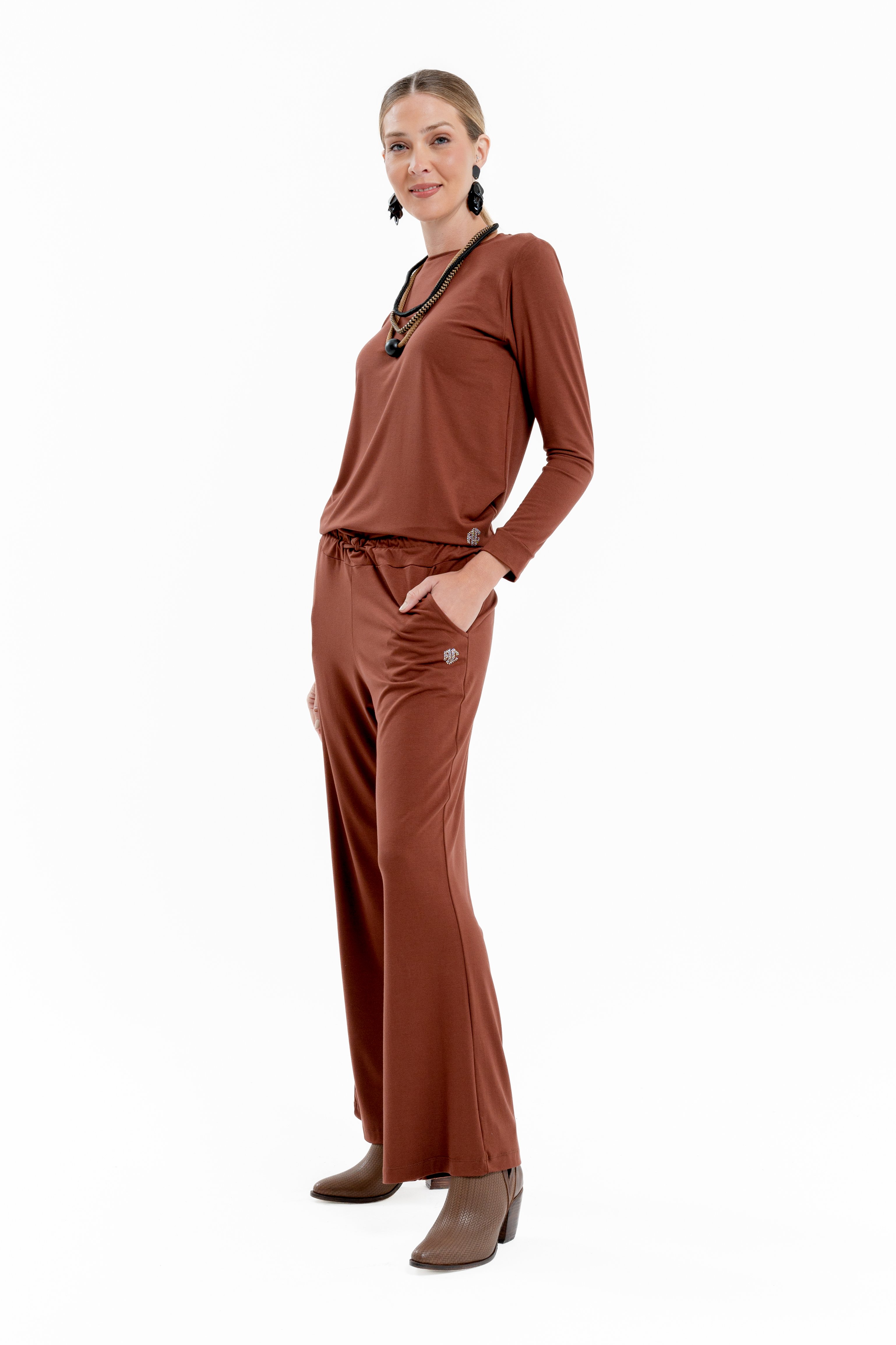 PANTALON ALESSIA